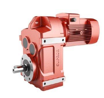 FFA87/G-45.28-D132S4/BMG/HF-M1-270-3