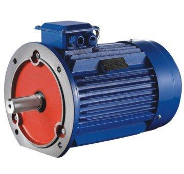 YD2-132M-8/4 3/4.5KW (B5)