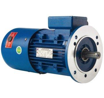 XR Y2EJ200L-4 B5 (30 кВт/1500) Тормоз