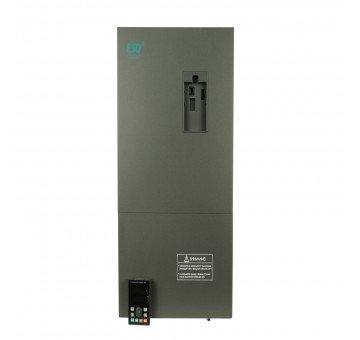 Частотный преобразователь ESQ-760-4T0550G/0750P-BU 55/75кВт, 380В