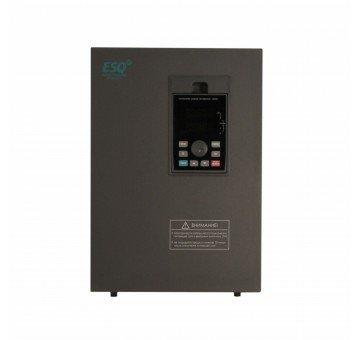 Частотный преобразователь ESQ-760-4T0370G/0450P-BU 37/45кВт, 380В