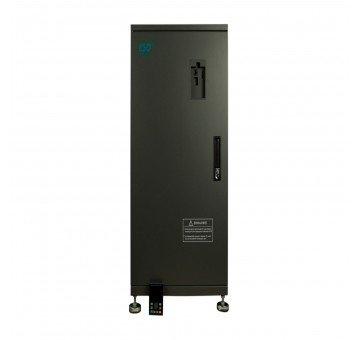 Частотный преобразователь ESQ-760-4T1320G/1600P 132/160кВт, 380В