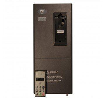 Частотный преобразователь ESQ-600-4T0300G/0370P-BU 30/37кВт 380-460В