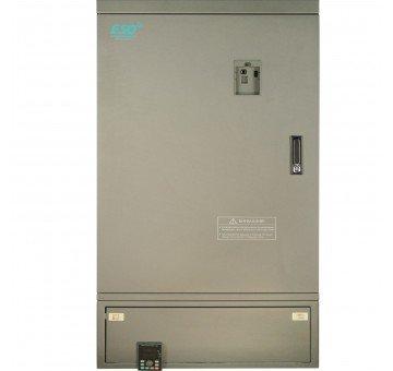 Частотный преобразователь ESQ-760-4T2200G/2500P 220/250кВт, 380В