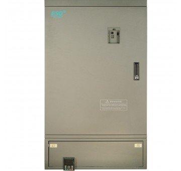 Частотный преобразователь ESQ-760-4T3150G/3550P 315/355кВт, 380В