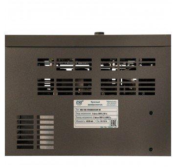 Частотный преобразователь ESQ-760-4T0450G/0550P-BU 45/55кВт, 380В