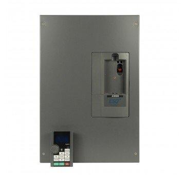 Частотный преобразователь ESQ-A3000-043-45K/55KF 45/55кВт 380-480В