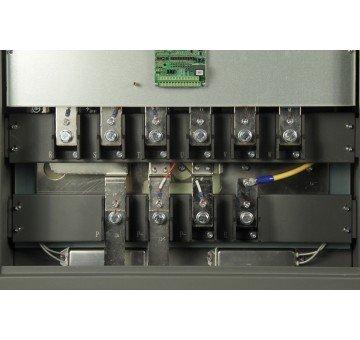 Частотный преобразователь ESQ-760-4T3550G/4000P 355/400кВт, 380В