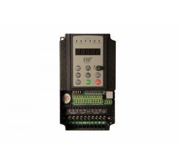 Частотный преобразователь ESQ-600-4T0015G/0022P 1.5/2.2кВт 380В-460В