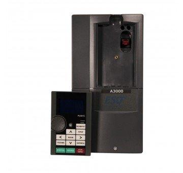 Частотный преобразователь ESQ-A3000-043-0.75K/1.5KF 0.75/1.5кВт, 380-480В