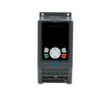 Частотный преобразователь ESQ-770-2S-0022 2.2/4кВт, 220 В