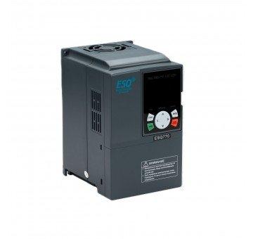 Частотный преобразователь ESQ-770 PRO 4T-0040 4/5.5кВт, 400В