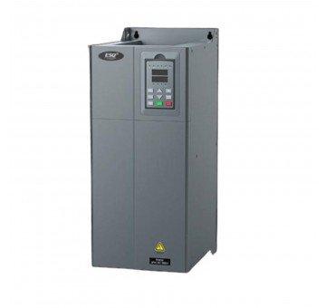 Частотный преобразователь ESQ F 790 4T-0900, 90кВт, 380В