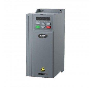 Частотный преобразователь ESQ F 790 4T-0055, 5.5кВт, 380В