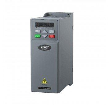 Частотный преобразователь ESQ F 790 4T-0037, 3.7кВт, 380В