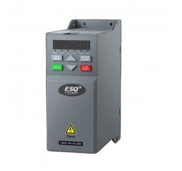 Частотный преобразователь ESQ F 790 4T-0007, 0.75кВт, 380В