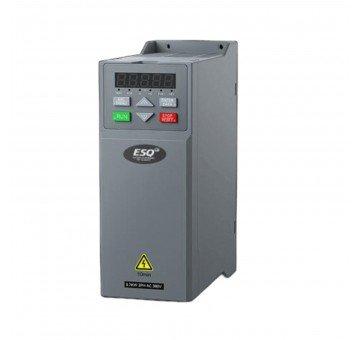 Частотный преобразователь ESQ F 790 2S-0022, 2.2кВт, 220В