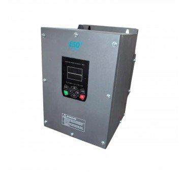 Частотный преобразователь ESQ F 770-4T0450G/0550P-IP54 45/55кВт, 380В