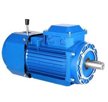MSEJ713-2 B14 (0,55 кВт/1500)