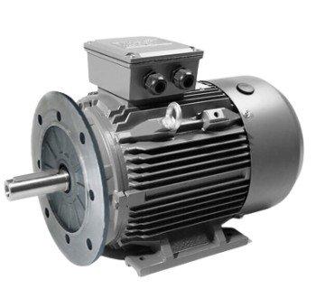 Y2 180M-18,5кВт-4 (B35)