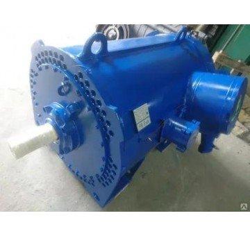 Электродвигатель ВАО4-450LB2У2-400кВт IM1001 (6000В) IP54