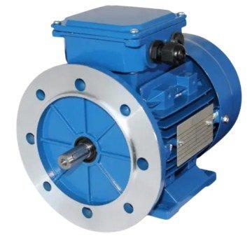 АИС 160L6-11/1000 IM2081