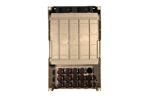 Частотный преобразователь N700E-450HF/550HFP 45/55кВт 380-480В