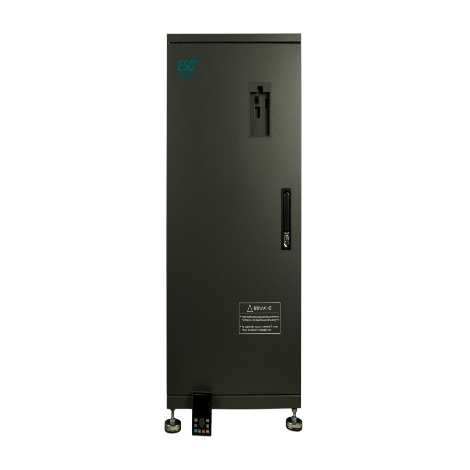 Частотный преобразователь ESQ-760-4T1320G/1600P 132/160кВт, 380В