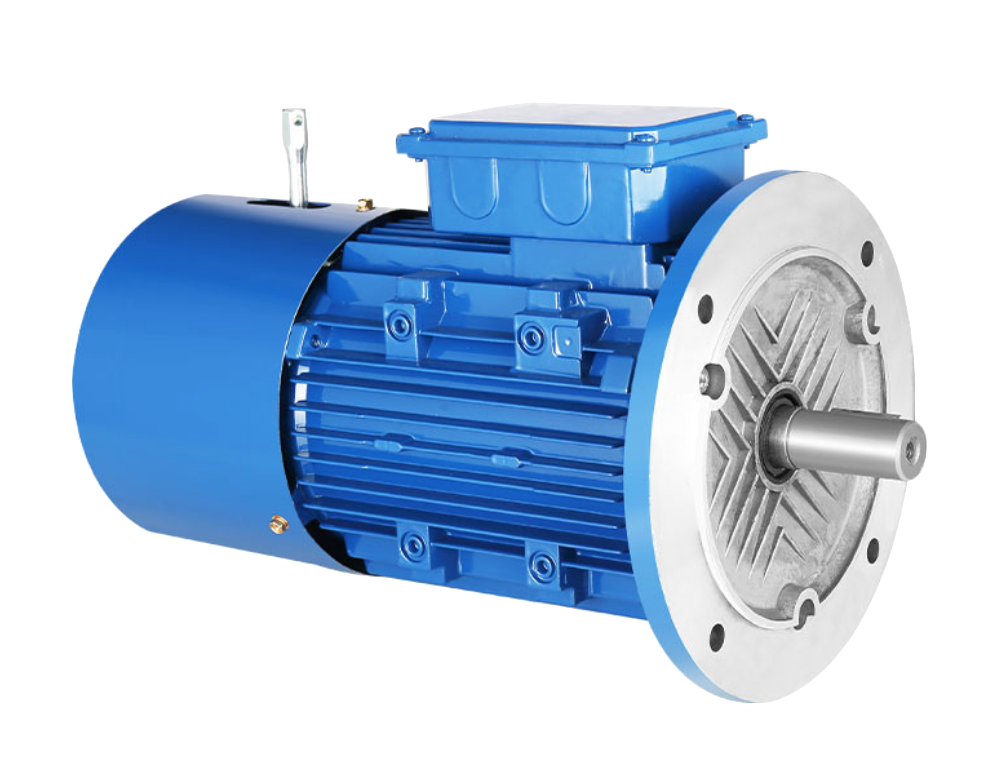 MSEJ803-4 B5 (1,1 кВт/1500)