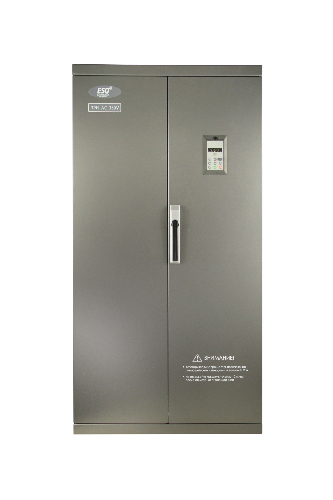 Частотный преобразователь ESQ-500-4T3150G/3550P 315/355кВт 380-460В