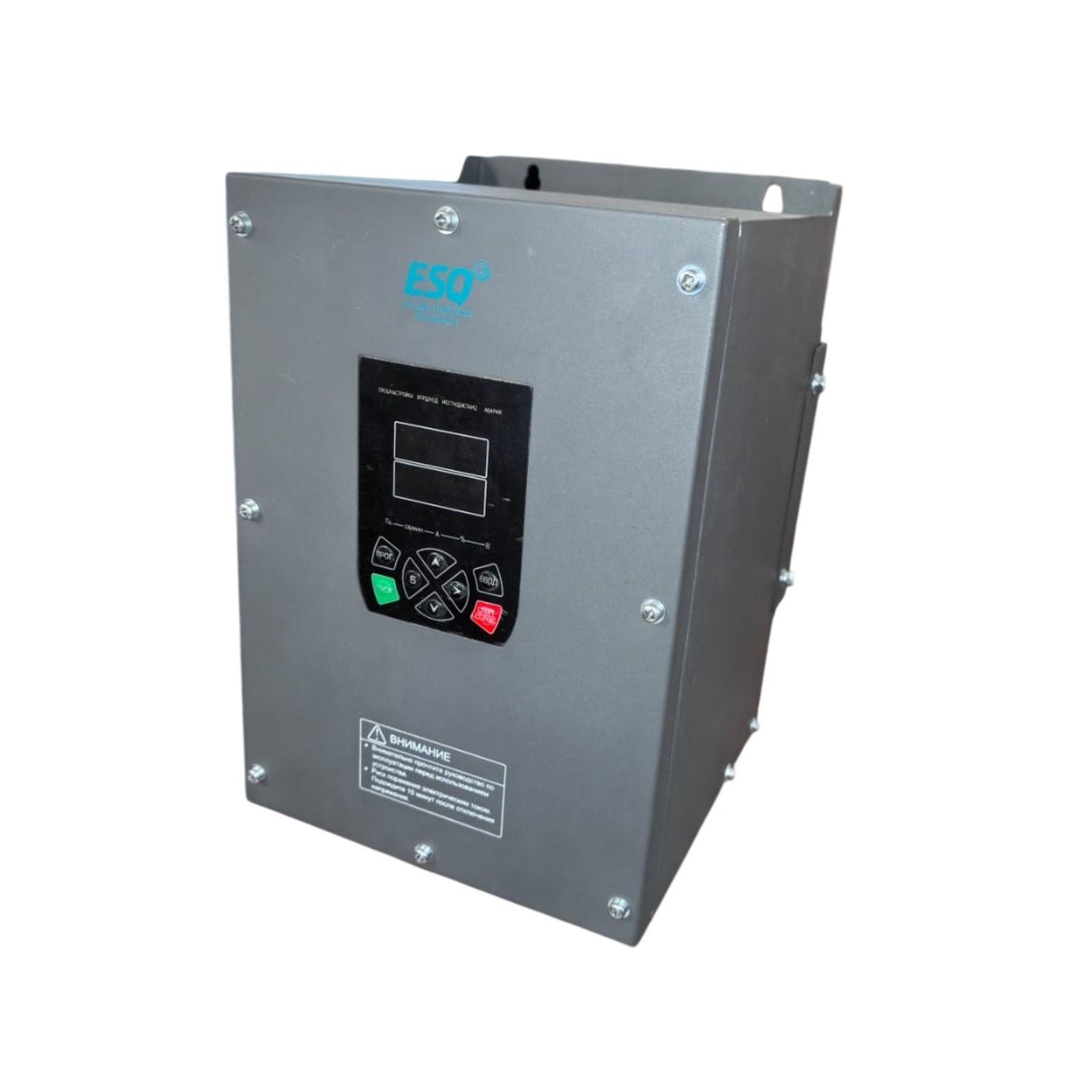 Частотный преобразователь ESQ F 770-4T0022-IP54 2.2/4кВт, 380В