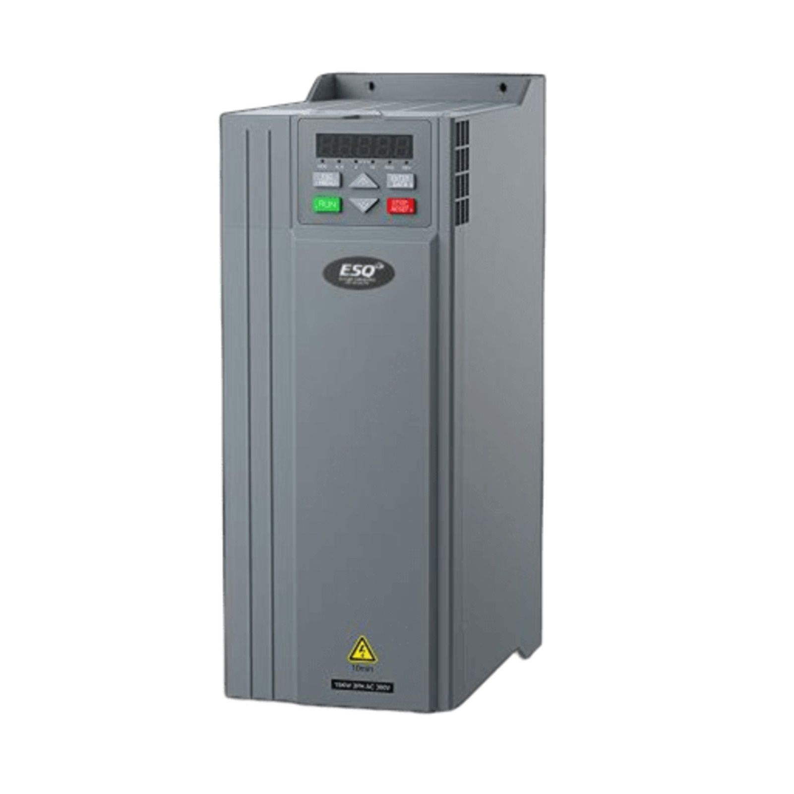 Частотный преобразователь ESQ F 790 4T-0110, 11кВт, 380В