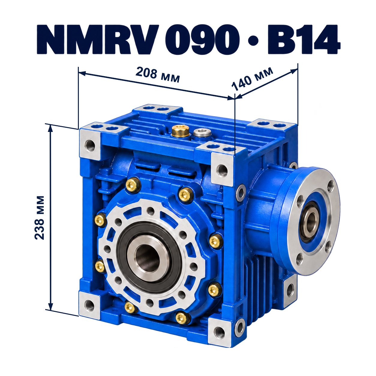 NMRV090-40-90B14