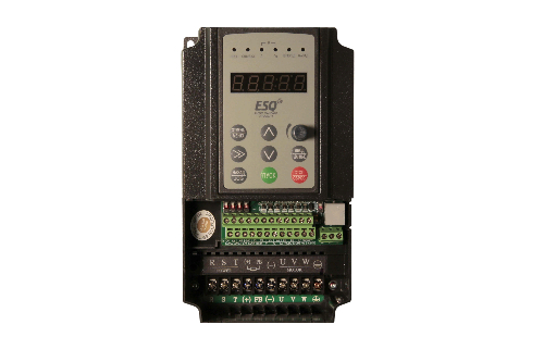 Частотный преобразователь ESQ-600-4T0075G/0110P 7.5/11кВт 380-460В