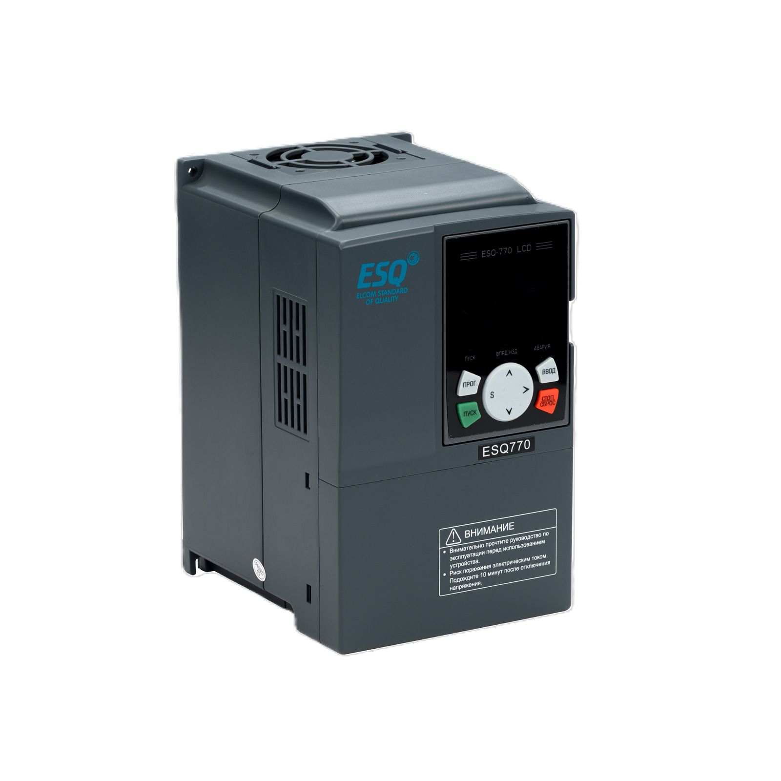 ESQ-770 PRO